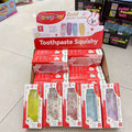 SQ-PASTE-CLASSIC Toothpaste Squishy