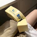 SQ-BUTTER-L24 Butter Stick Jumbo 24cm
