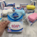 PU soap bar squishy – slow rising stress toy