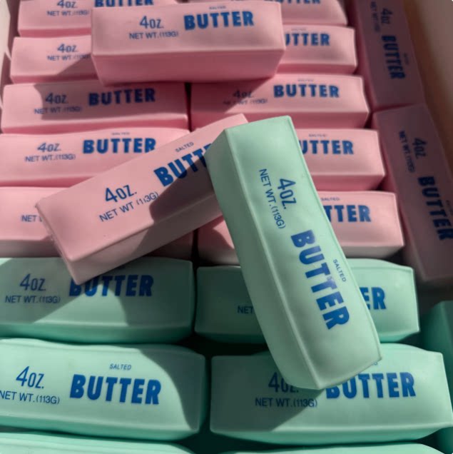 SQ-CHEESE-MINT-2P Mint Cheese Bars 2 Pack