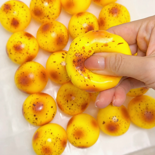 SQ-BUN-POTATO Little Potato Squishy